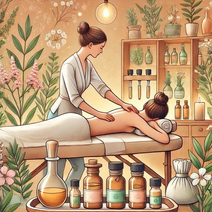 Head Spa Saint-Étienne